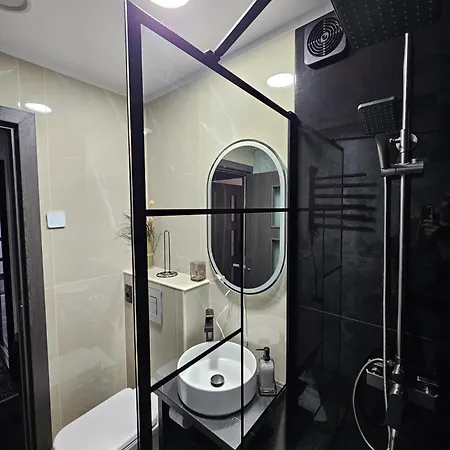 Chic Apartament Brașov