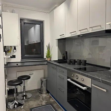 Chic Apartament