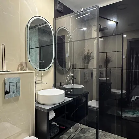 Chic Апартаменти Брашов