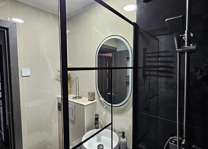 Chic Апартаменти Брашов