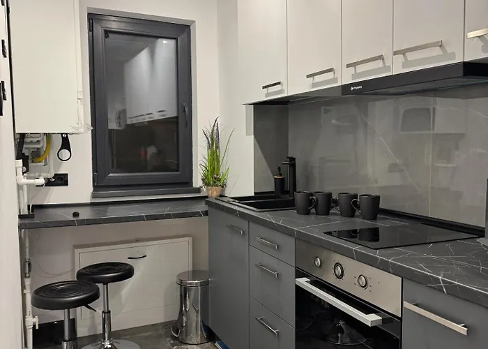 Chic Апартаменти