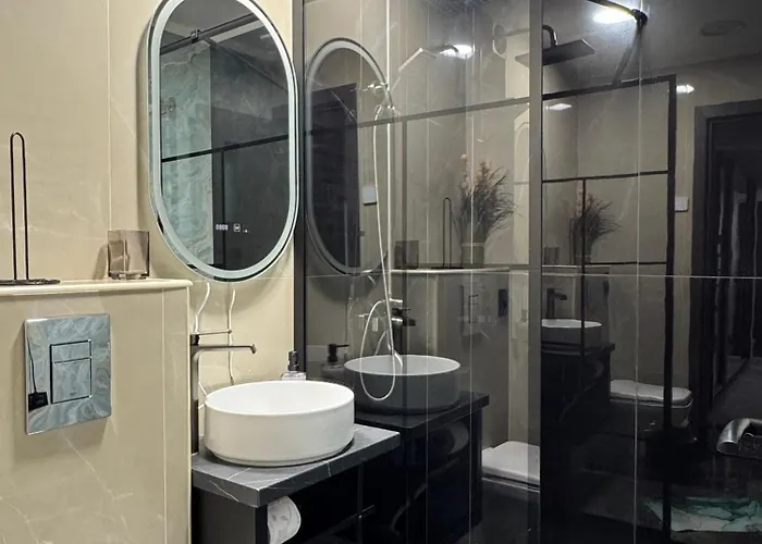 Chic Апартаменти Брашов